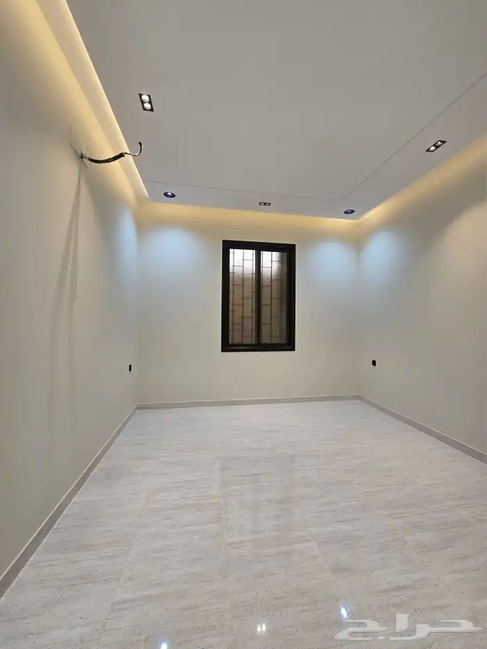 للبيع شقق علويه VIP بسطح مستقل 6غرف من 500 ألف حي درة الموسي 16