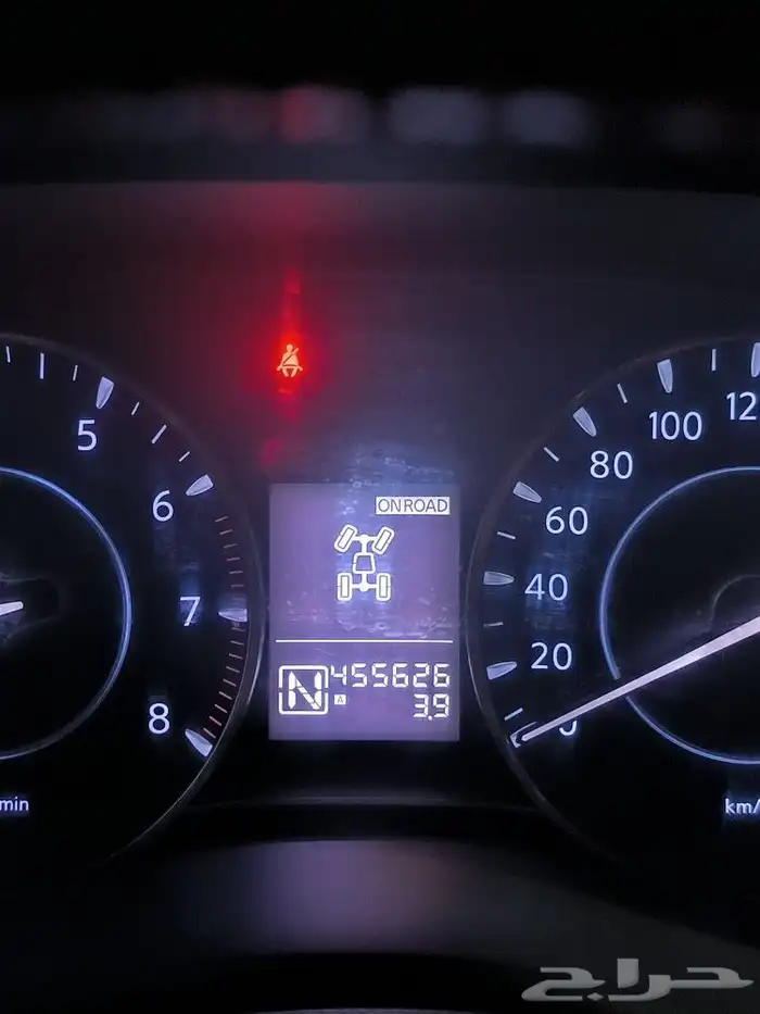 للبيع باترول بلاتينيوم 2010 معدل 2021 2