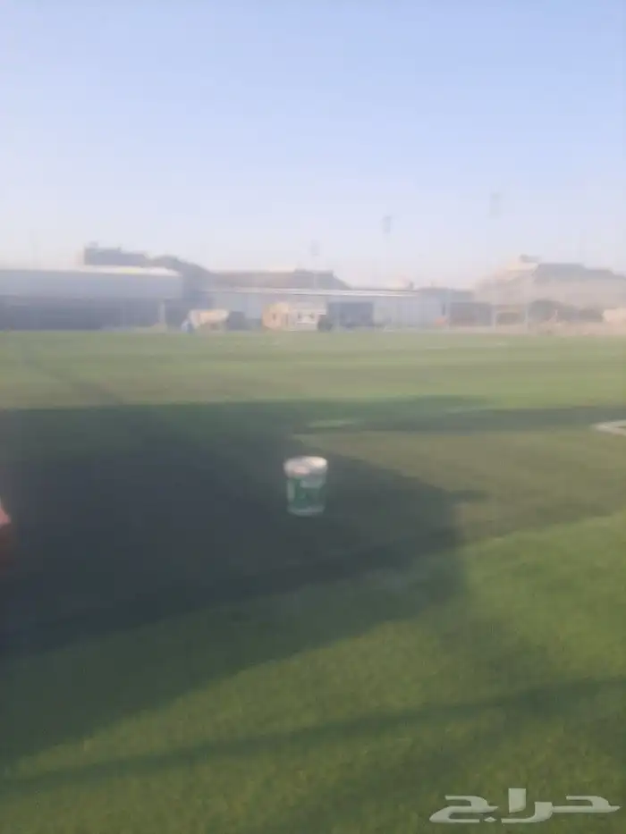 معلم العشب نجيله حدائق صناعي بيت استراحة أرضي تر يبات شعل مل 4