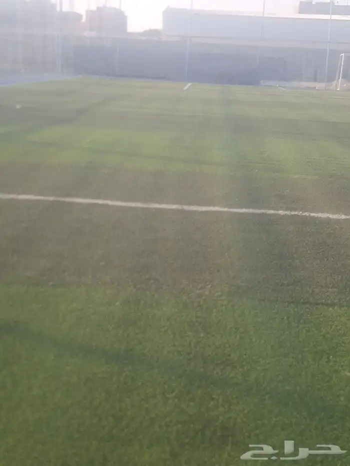 معلم العشب نجيله حدائق صناعي بيت استراحة أرضي تر يبات شعل مل 2