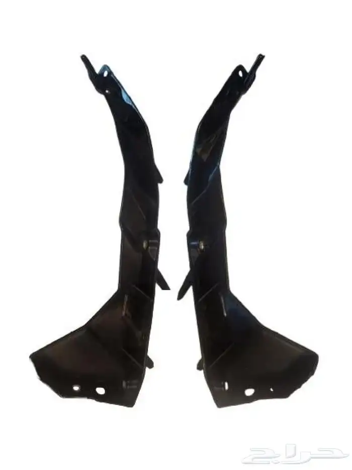 طقم عضمة صدام امامي تشارجر 0