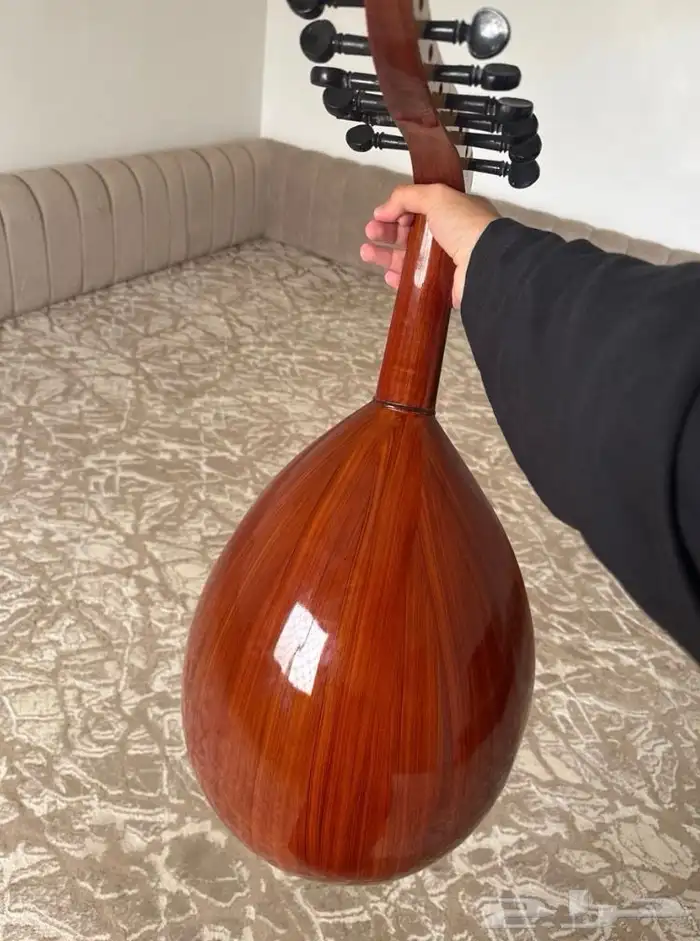 عزف عود 0