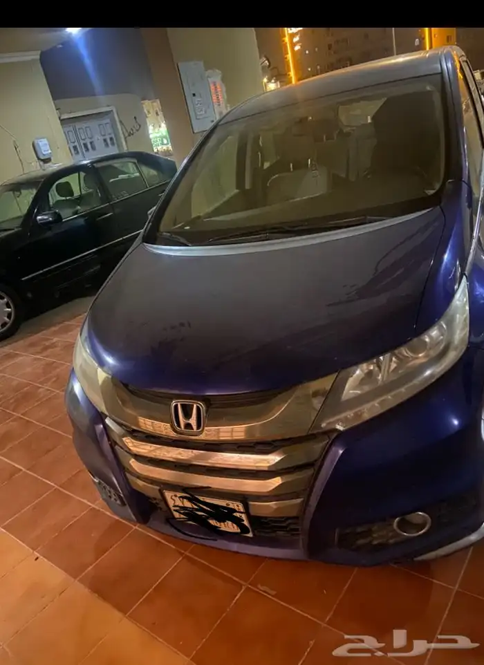 سيارة هوندا أودي سي 2018 للبيع 1