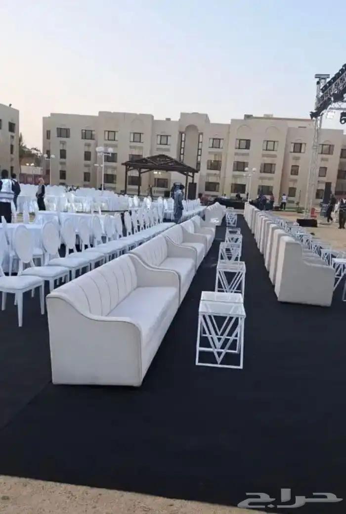 تاجير جلست شعبيه جلست عرضيه جلست معربيه كنب ثلاث وفردي دفايت 1