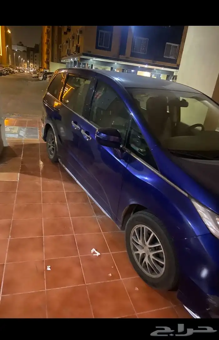 سيارة هوندا أودي سي 2018 للبيع 3