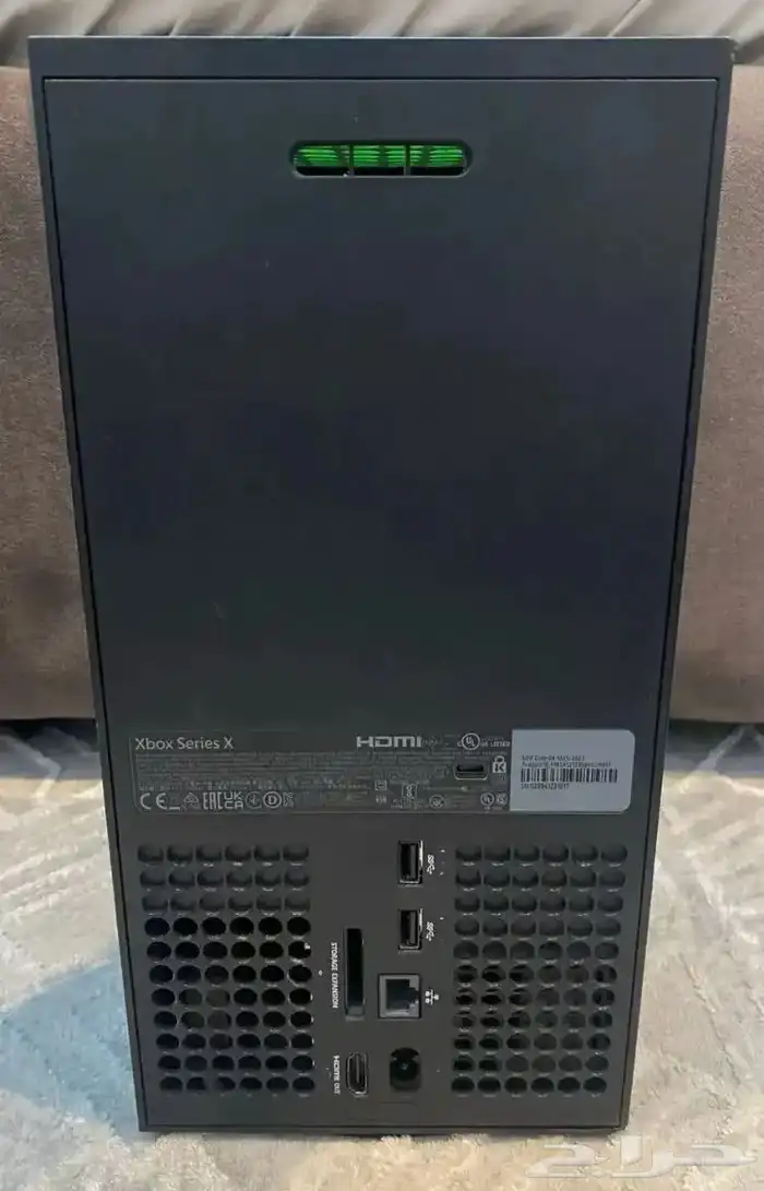 اكس بوكس سيريس اكس 4