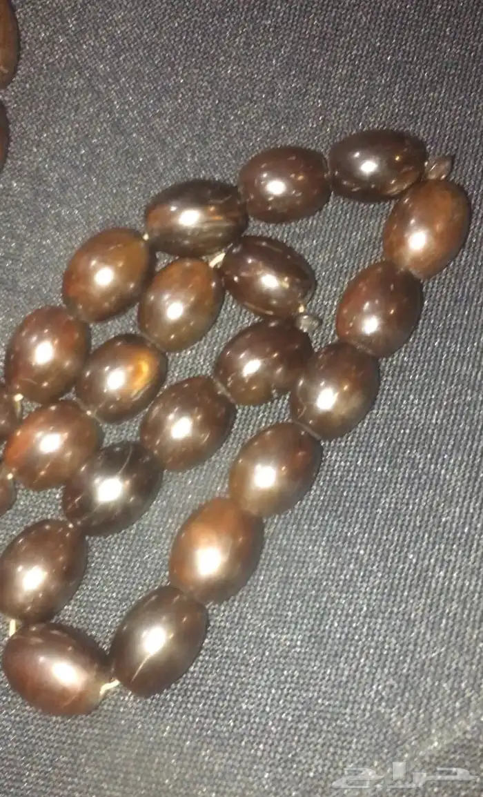 سبحة كوك قديمة فخمة و نادرة 16