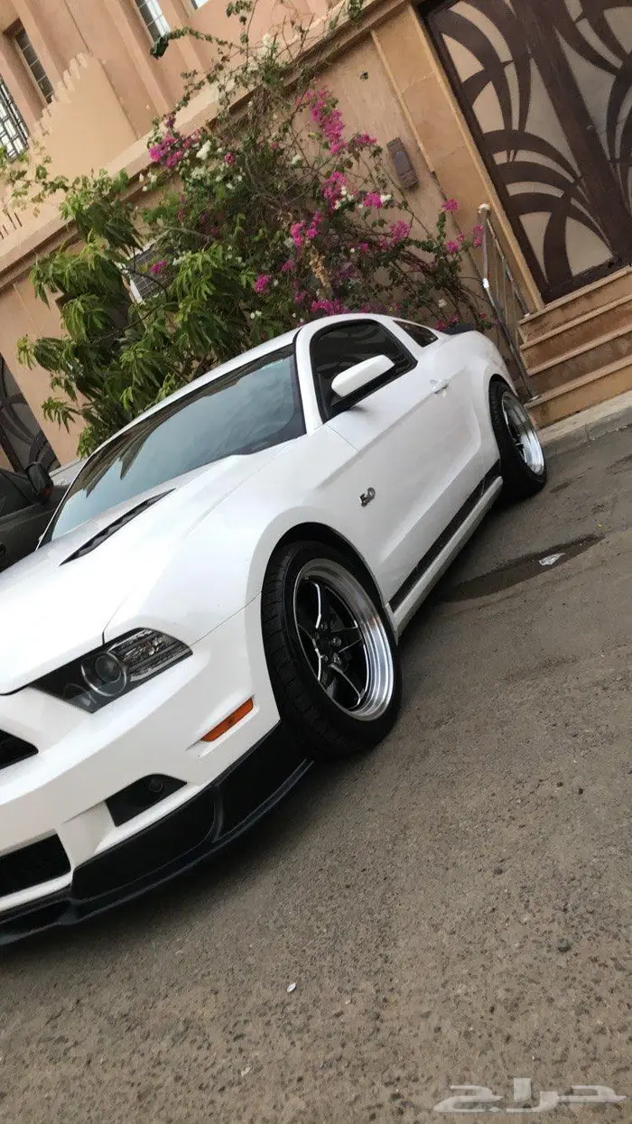 فورد موستنج 5.0 2013 للبيع 1
