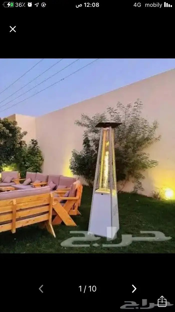 تاجير جلست شعبيه طاولات طاعمه طاولات البوفيه 8