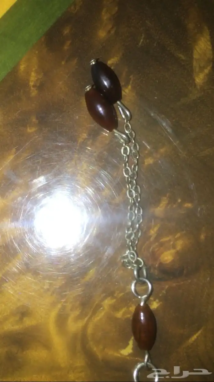 سبحة كوك قديمة فخمة و نادرة 5