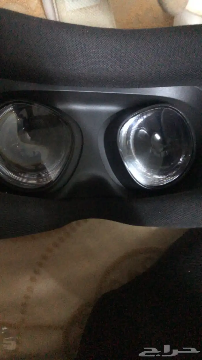نظارة vr 3s 1