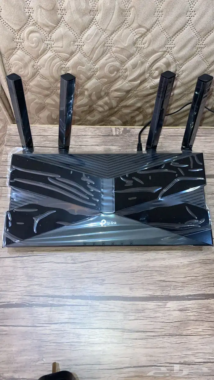 موزع إنترنت 1