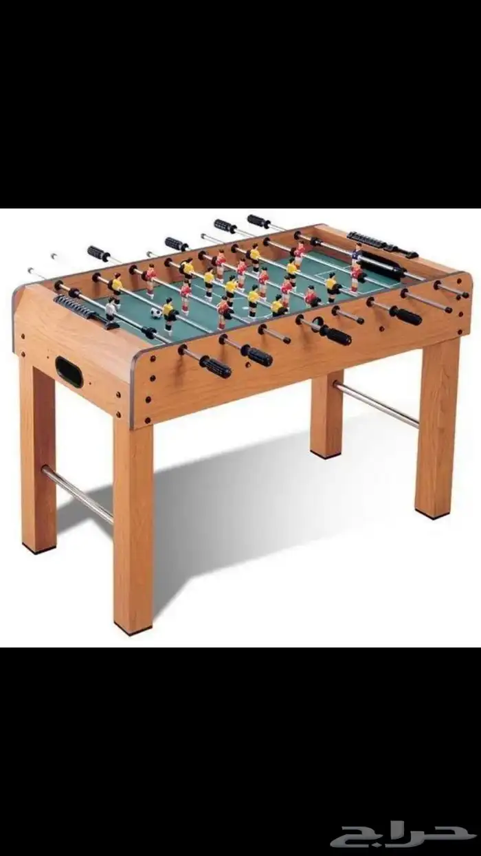 طاولة كرة قدم فريرة مستخدمة 0