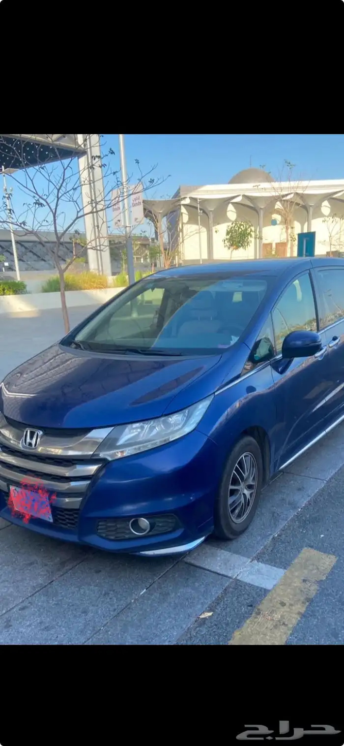 سيارة هوندا أودي سي 2018 للبيع 0