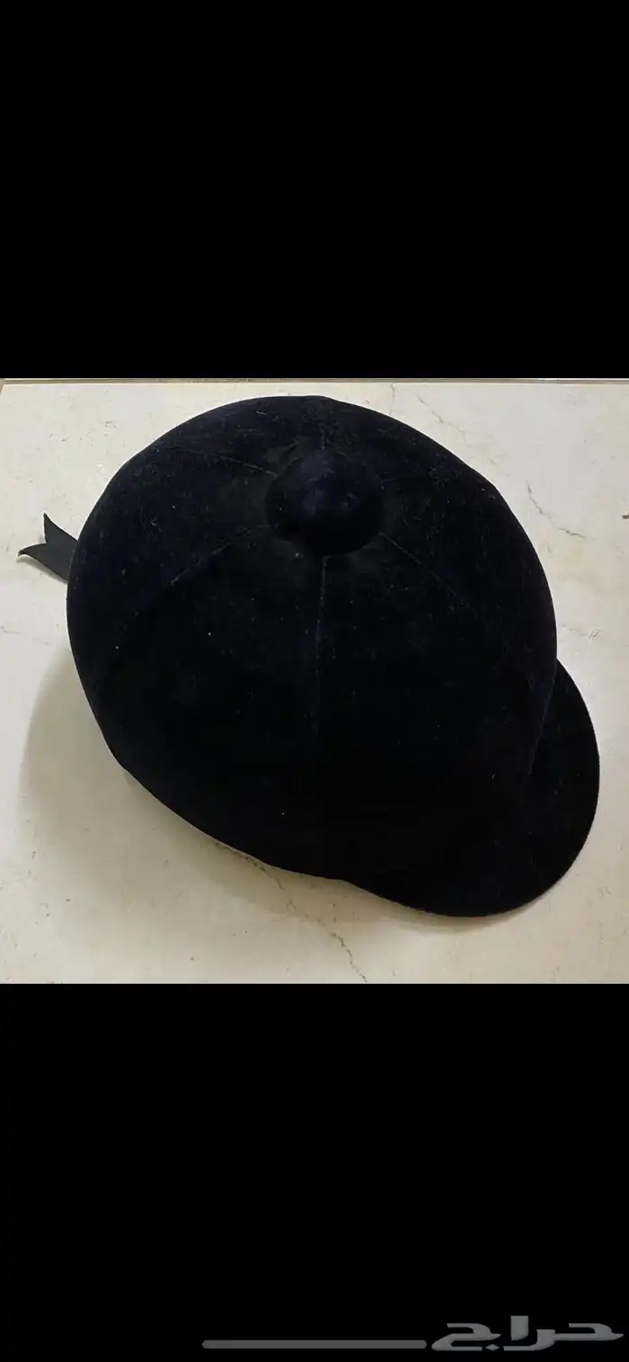 خوذة فروسية   حذاء فروسية 1