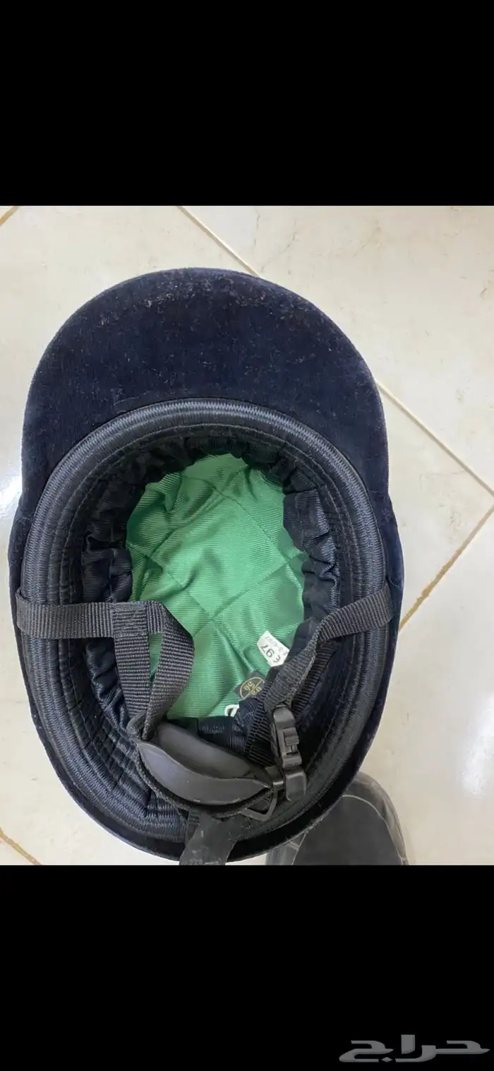 خوذة فروسية   حذاء فروسية 0