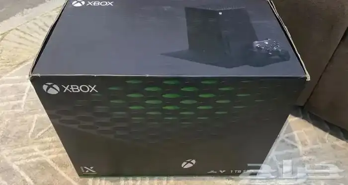 اكس بوكس سيريس اكس 5