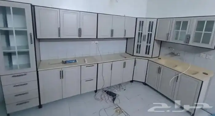 مطبخ استعمال شهر للبيع 0