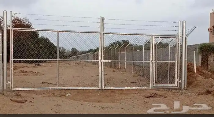 مقاول شبوك توريد وتركيب شبوك 6