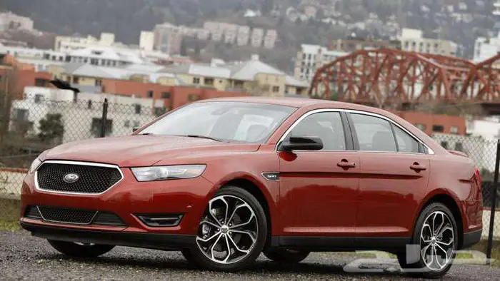 جميع جنوط فورد تورس الاصليه وكاله 10