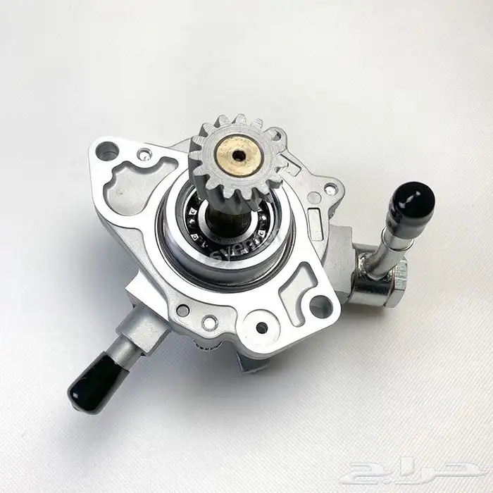 طرمبه باكم فرامل مستوبيشي L200 اصلي 2