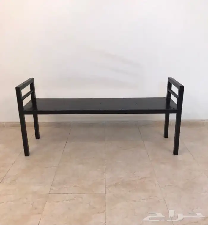 كرسي انتظار ستاند 0