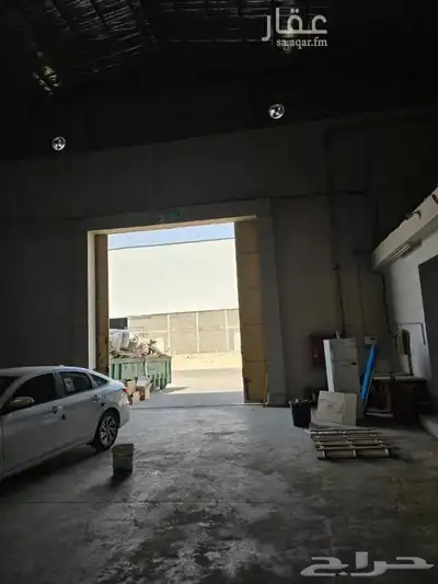 مستودع للإيجار index