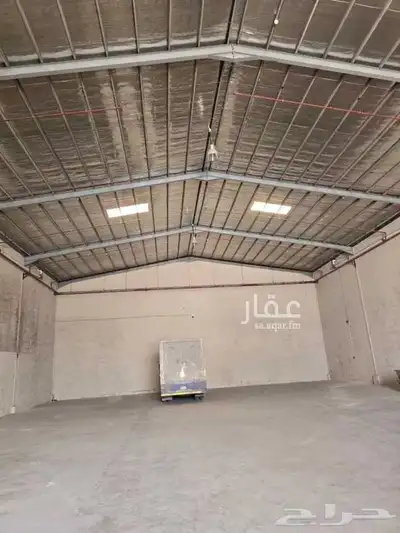 مستودع للإيجار index