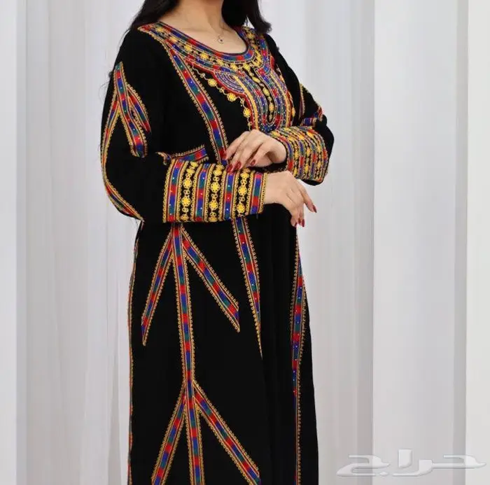 جلابيات عسيريه مميزه جدا لاصحاب الذوق الرفيع 0