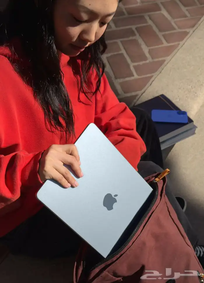 ماك بوك اير Macbook air 1