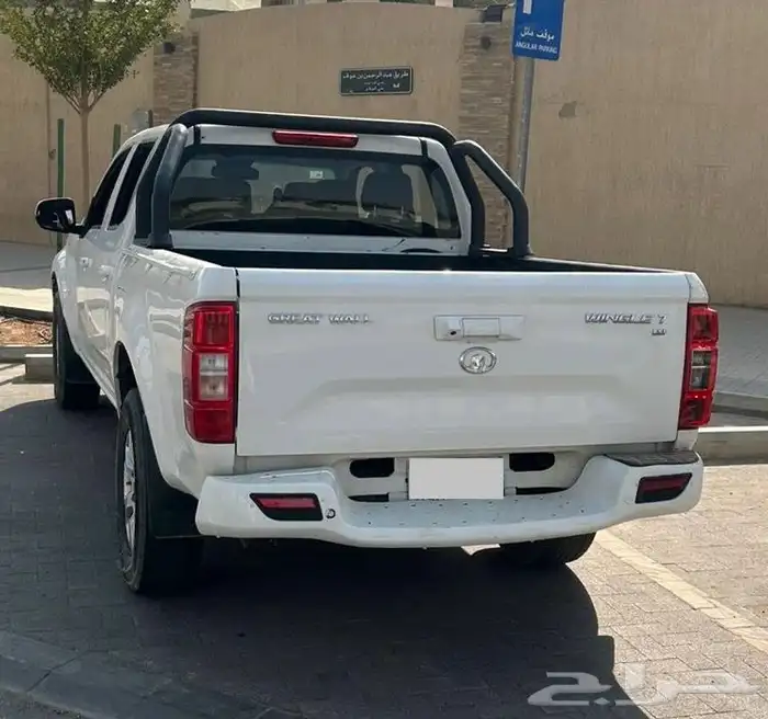 للبيع ونيت جريت وول موديل 2022 3