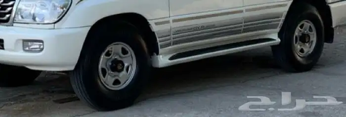 جنوط ديازل اصلي للبدل 0