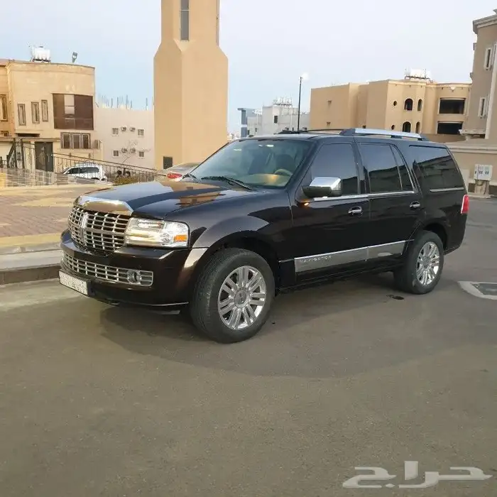 لينكون نافيجيتور فل كامل م2013 بدون دبل 2