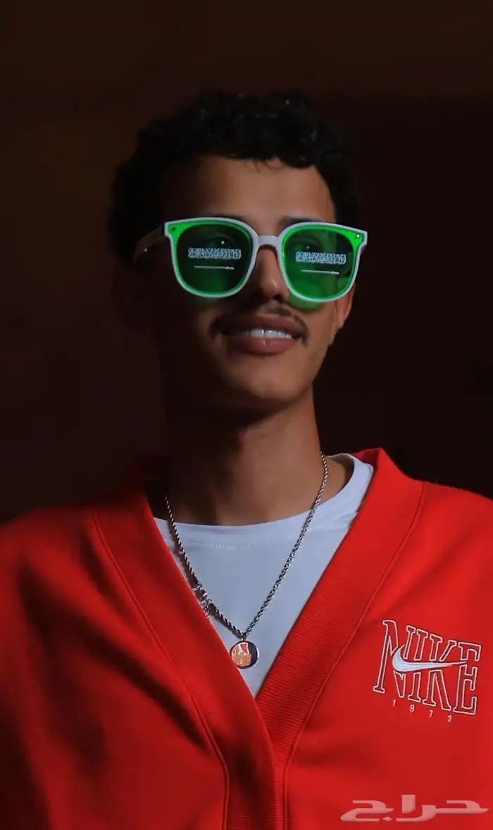 نظارات الانديه السعويه- الاتحاد - الهلال- النصر - الاهلي 13