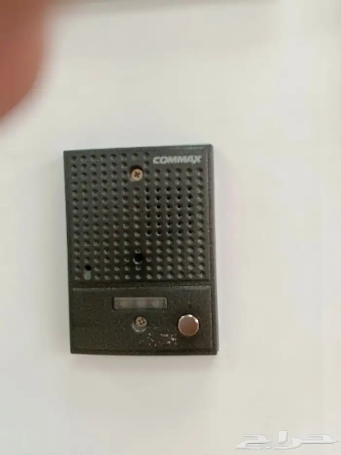 انتركوم منزلي وكميرات مراقبة عالية الجودة 5