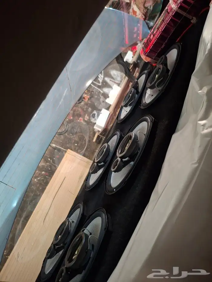 سماعات سستمات مستخدم 4