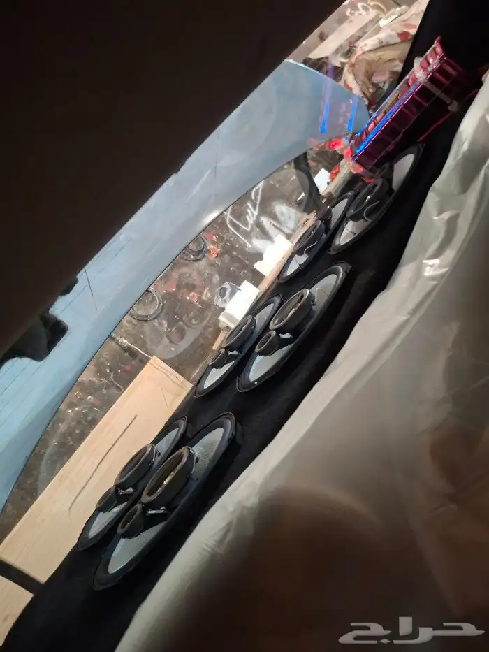 سماعات سستمات مستخدم 2