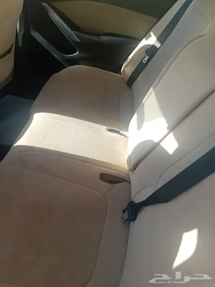 مازدا 6 مديل 2017 8