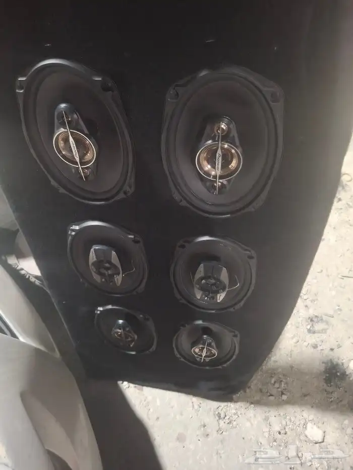 سماعات سستمات مستخدم 0