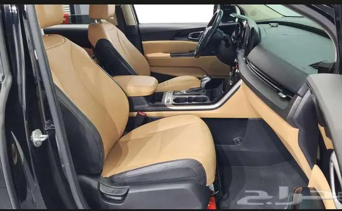 كيا كرنفال 2021 معرض الميموني للاستيراد من كوريا 8