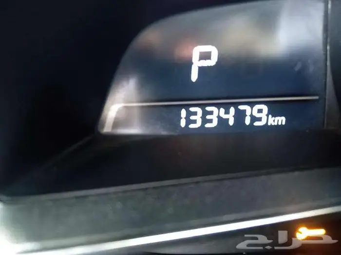 مازدا 3 2016 فل كامل 2