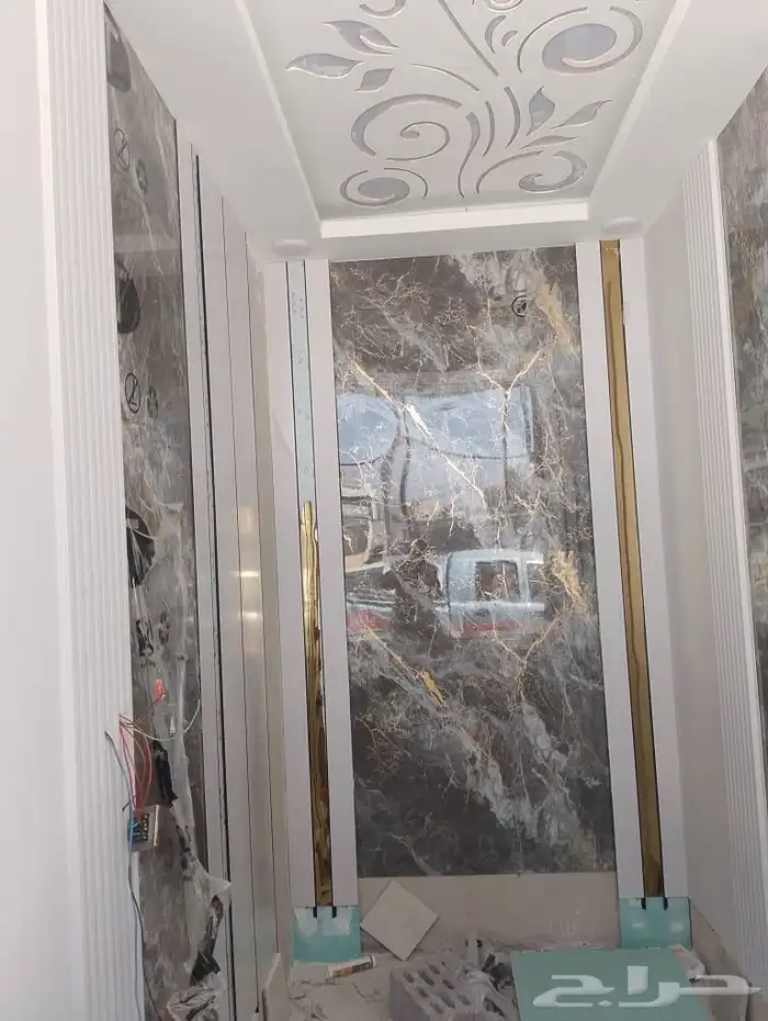 صباغ وديكورات الأحساء 4