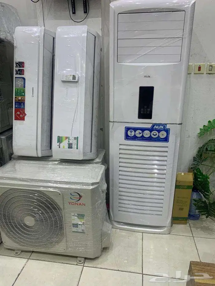 مكيفات مكيف للبيع مكيفات مكيف للبيع 6