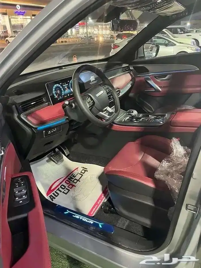 جيتور X70 بلس كمفورت موديل 2025 كاش و تقسيط 2