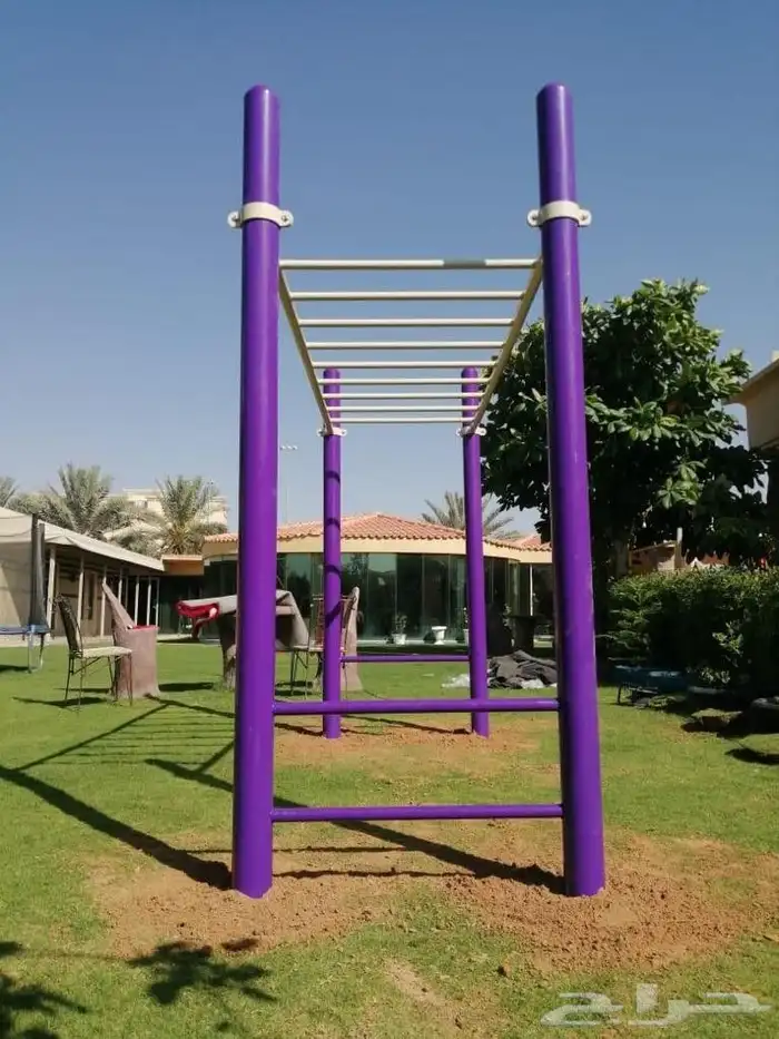 ملاهي اطفال مراجيح العاب الحداق 42