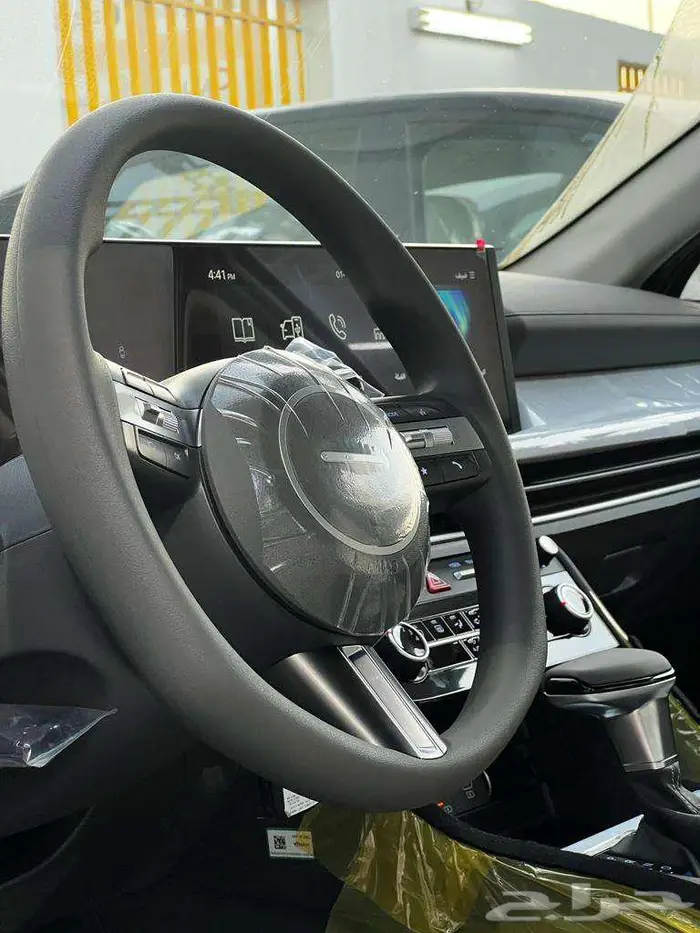 هيونداي سوناتا استاندر كاش و عروض التمويل 2026 6