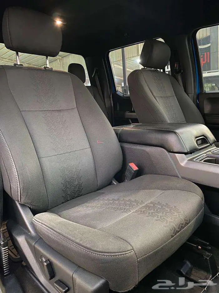 فورد غمارتين 2019 عداد 123000 6