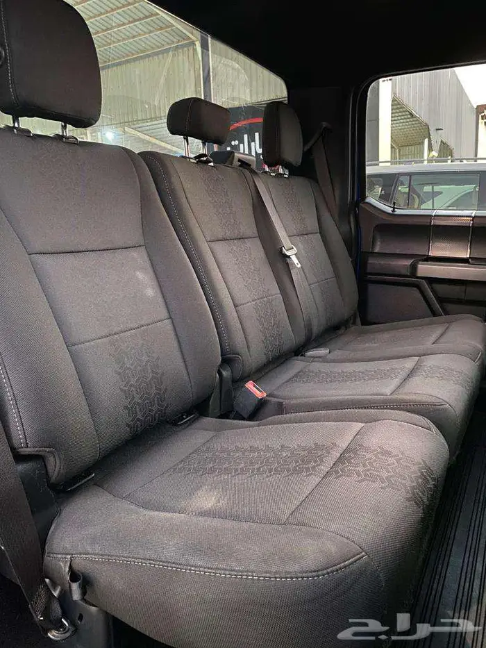 فورد غمارتين 2019 عداد 123000 16