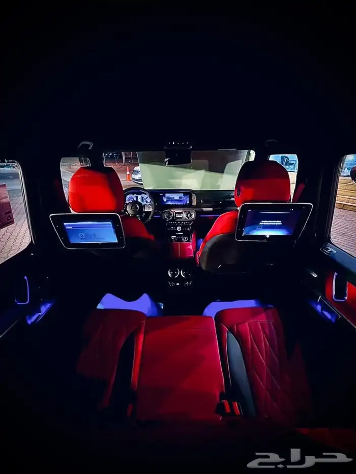 شركة تأجير سيارات فخمه 36