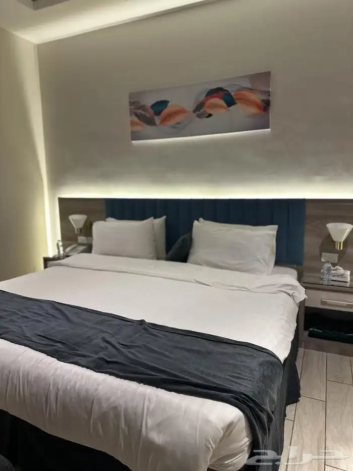 تاثيث فنادق وشقق مفروشه مصنع لتجهيز جميع المستلزمات 26